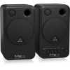 Фото №2 Студийный монитор Behringer MS16 Фото №2 Студийный монитор Behringer MS16