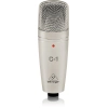 Фото №1 Студійний мікрофон Behringer C-1