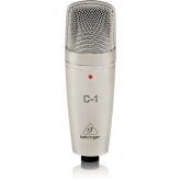 Behringer C-1