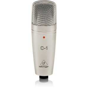Фото Behringer C-1 Фото Behringer C-1