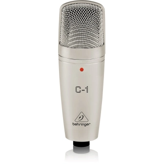 Фото Behringer C-1