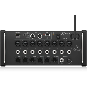 Фото Behringer X Air XR 16