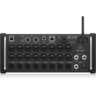 Официальный представитель Behringer в Украине | Купить в PRODJ.ua