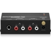 Фото №3 Фонокорректор Behringer PP400 Фото №3 Фонокорректор Behringer PP400