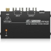Фото №1 Фонокорректор Behringer PP400