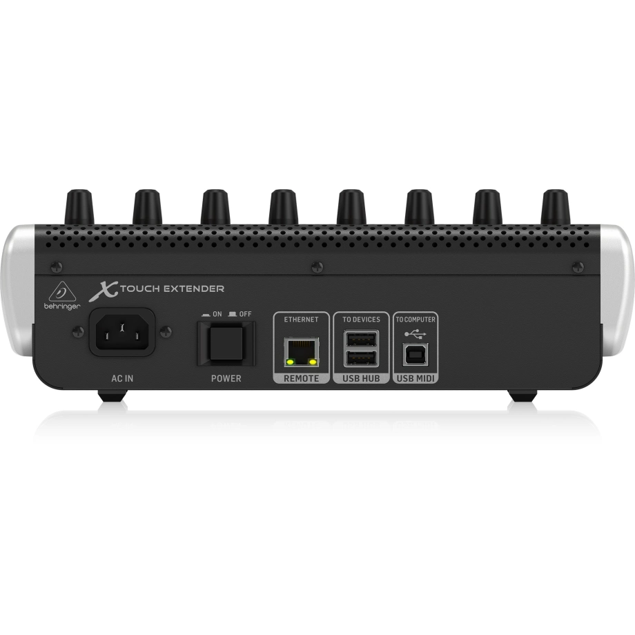 Фото №5 DAW-контролер Behringer X-TOUCH EXTENDER