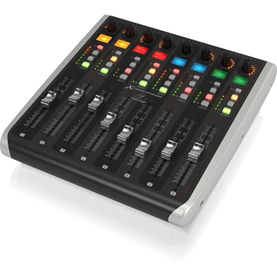 Купить daw-контроллер Behringer X-TOUCH EXTENDER в интернет