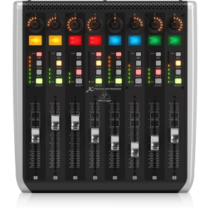 Купить daw-контроллер Behringer X-TOUCH в интернет-магазине PRODJ