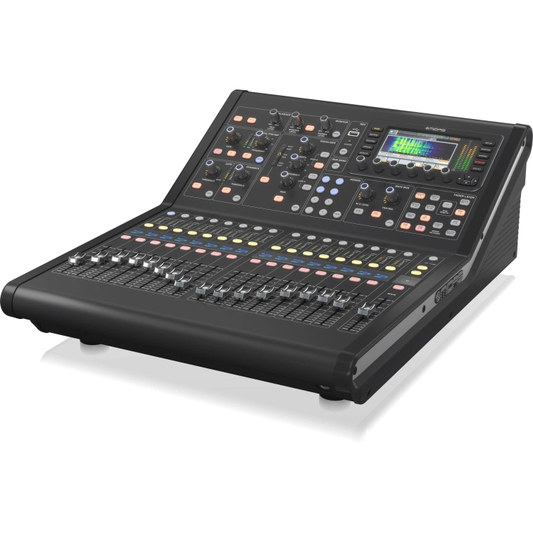 Купить микшерный пульт Midas M32R Live в интернет-магазине PRODJ