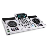 Фото №3 DJ-контролер Denon DJ SC LIVE 4 White Фото №3 DJ-контролер Denon DJ SC LIVE 4 White