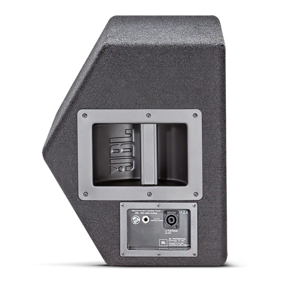 Фото №4 Акустична система JBL JRX212