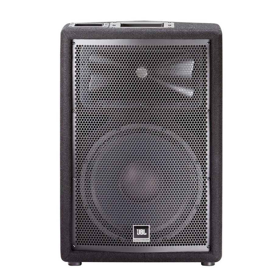 Фото №3 Акустична система JBL JRX212