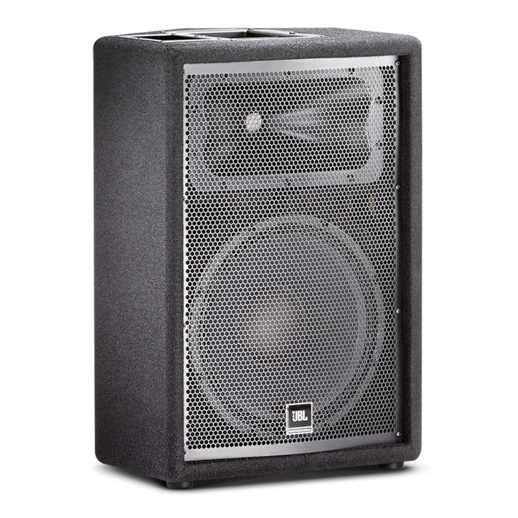 Фото №1 Акустична система JBL JRX212 Фото №1 Акустична система JBL JRX212