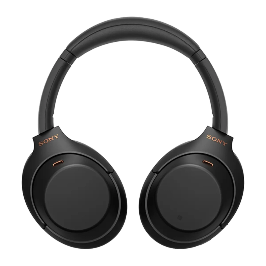 Фото №3 Навушники для аудіофілів Sony WH-1000XM4