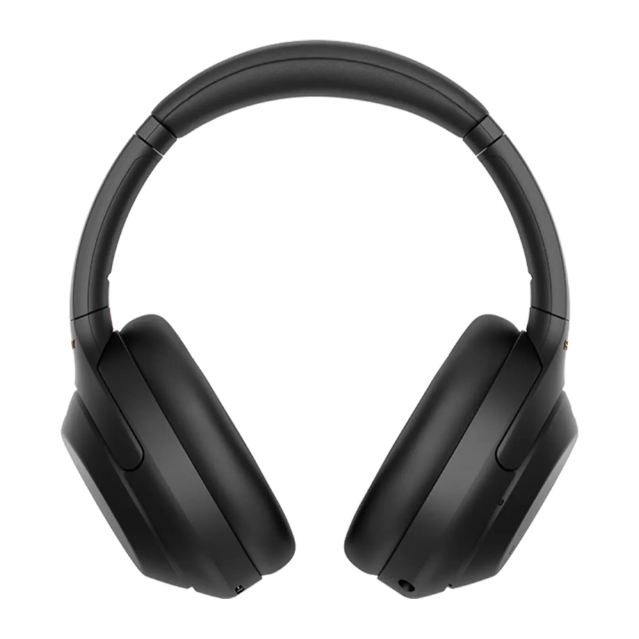 Фото №2 Навушники для аудіофілів Sony WH-1000XM4
