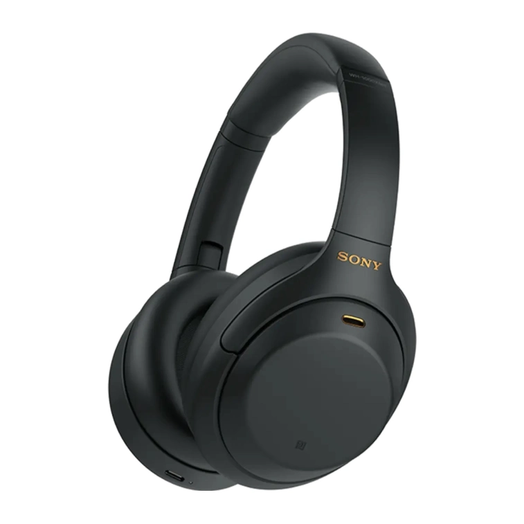 Купить наушники для аудиофилов Sony WH-1000XM4 в интернет-магазине