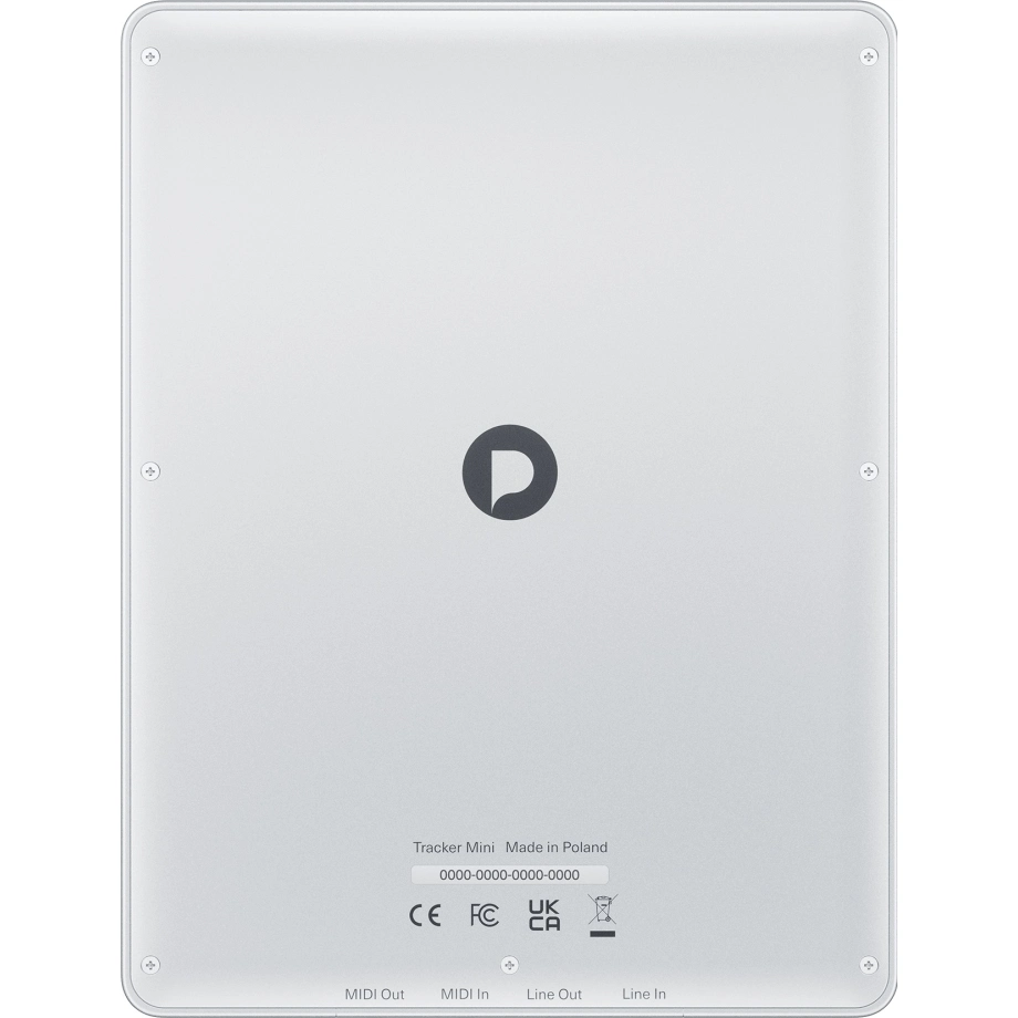 Купить грувбокс Polyend Tracker Mini 10th Anniversary Edition в