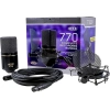 Фото №1 Студійний мікрофон Marshall Electronics MXL 770 COMPLETE