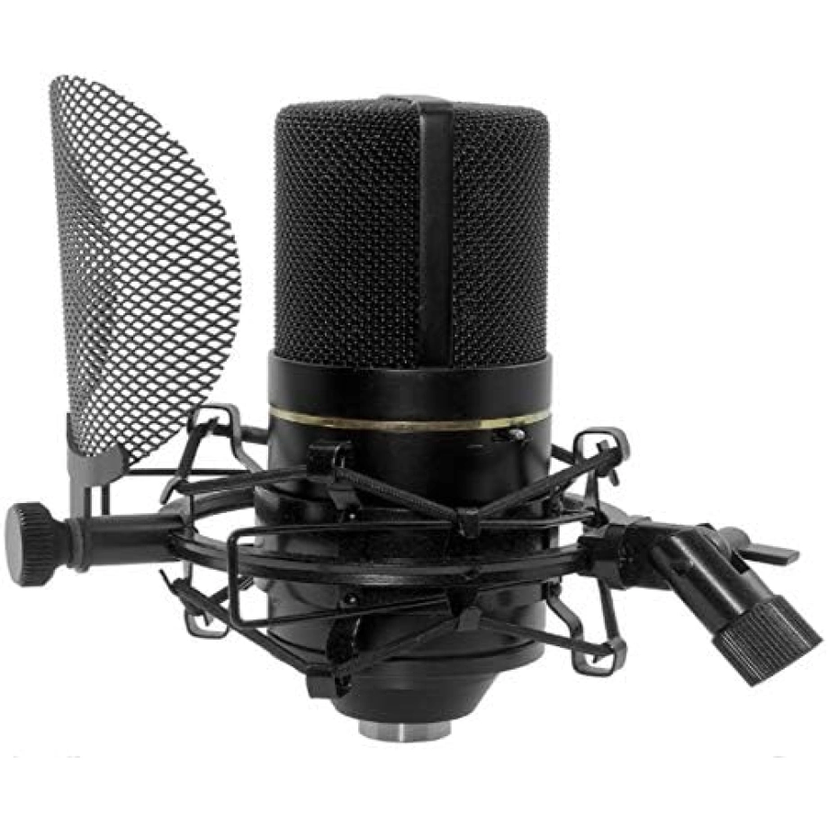 Фото №3 Студійний мікрофон Marshall Electronics MXL 770 COMPLETE