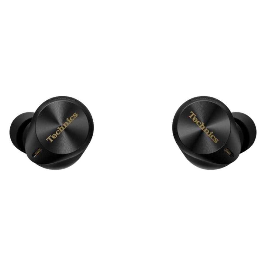 Фото №4 Наушники для аудиофилов Technics EAH-AZ80G-K
