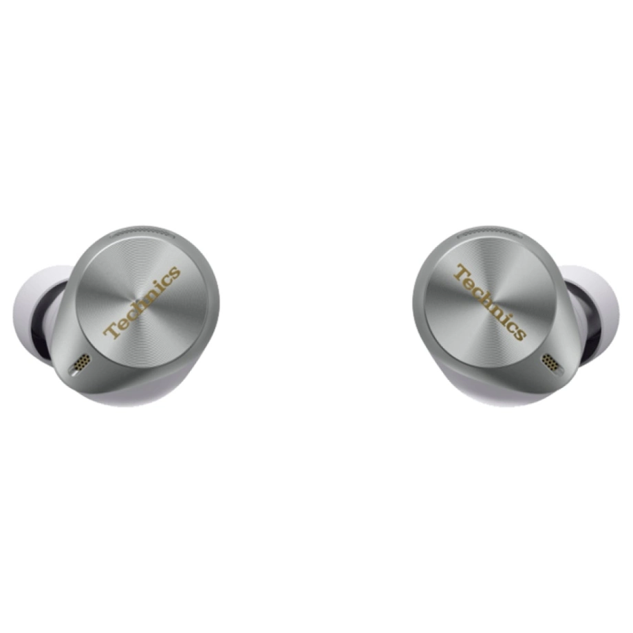 Фото №4 Наушники для аудиофилов Technics EAH-AZ80G-S Silver