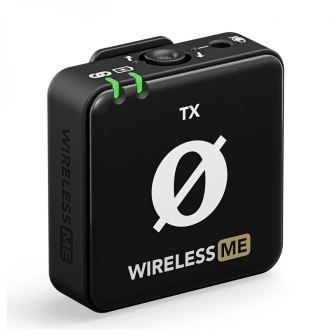 Фото Rode Wireless ME TX Фото Rode Wireless ME TX