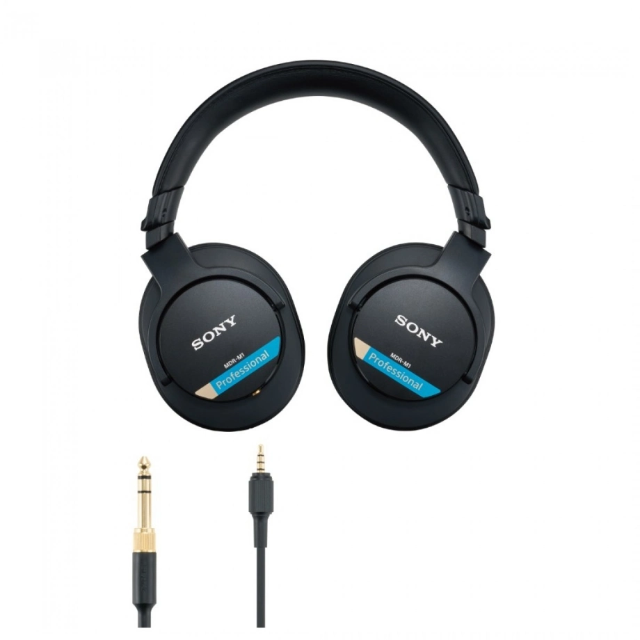 Студійні навушники Sony Pro MDR-M1 — купити в інтернет-магазині