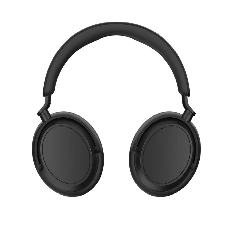 Фото №3 Навушники для аудіофілів Sennheiser ACCENTUM Plus Wireless Black