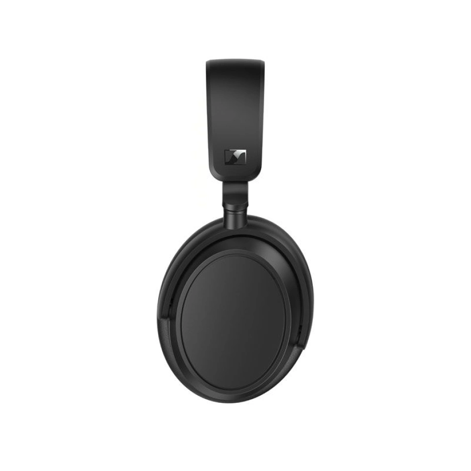 Фото №2 Навушники для аудіофілів Sennheiser ACCENTUM Plus Wireless Black