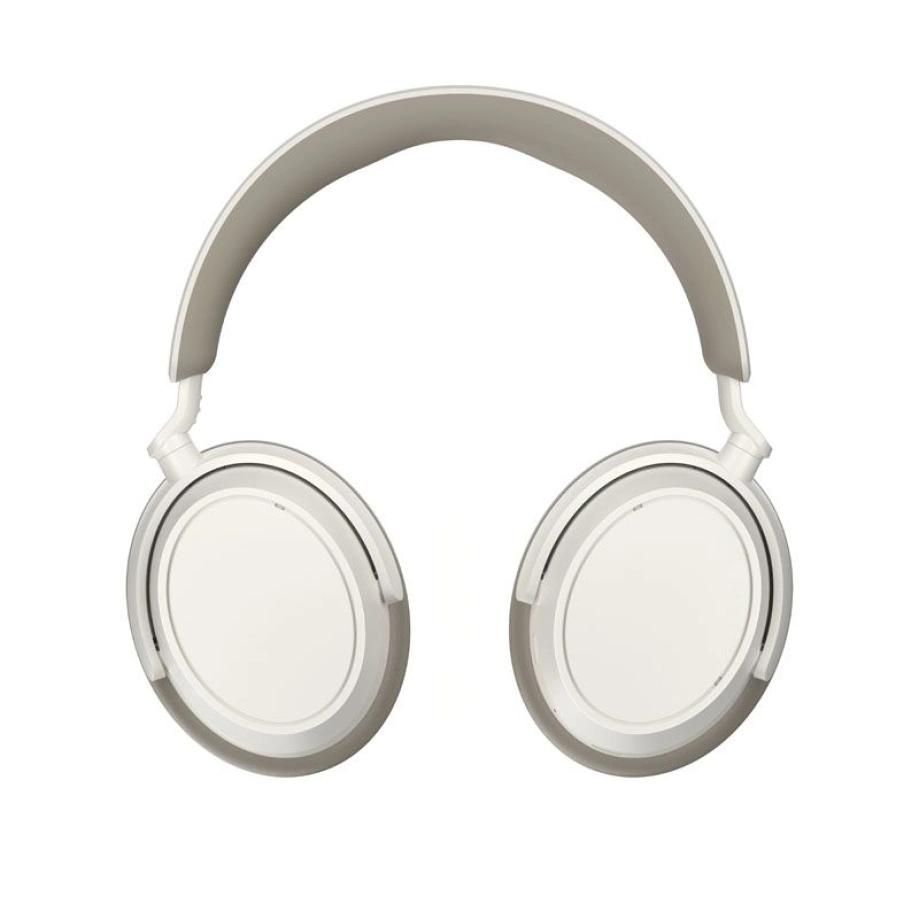 Фото №3 Навушники для аудіофілів Sennheiser ACCENTUM Plus Wireless White