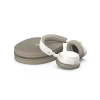 Фото №4 Наушники для аудиофилов Sennheiser ACCENTUM Plus Wireless White Фото №4 Наушники для аудиофилов Sennheiser ACCENTUM Plus Wireless White