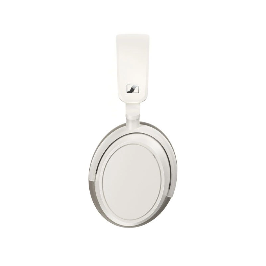 Фото №2 Навушники для аудіофілів Sennheiser ACCENTUM Plus Wireless White