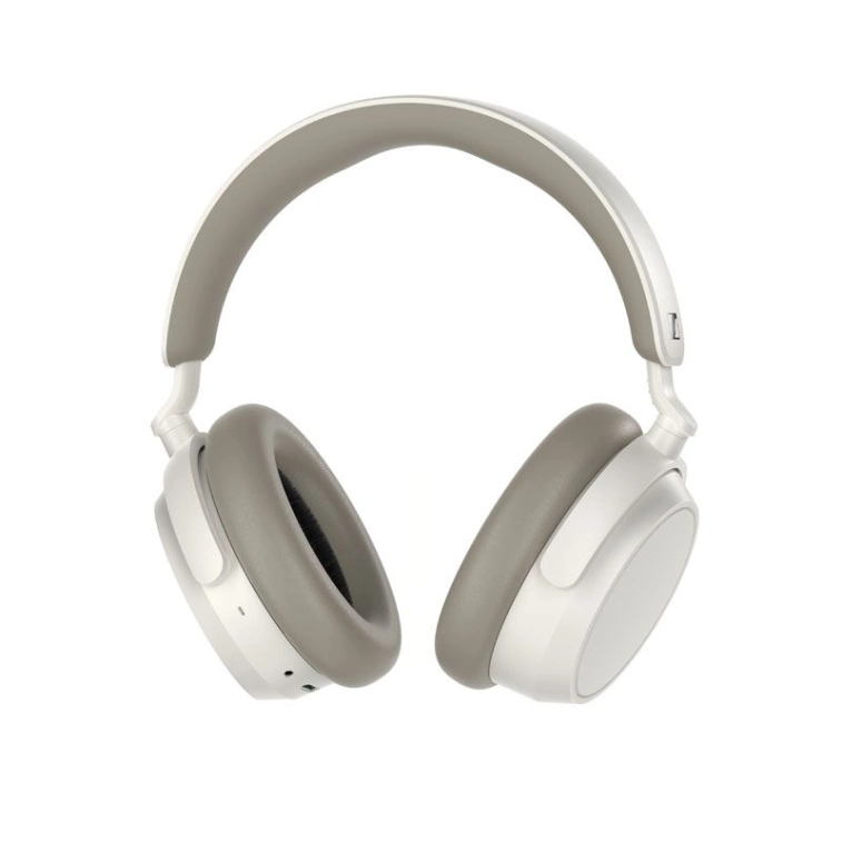 Фото №1 Наушники для аудиофилов Sennheiser ACCENTUM Plus Wireless White Фото №1 Наушники для аудиофилов Sennheiser ACCENTUM Plus Wireless White