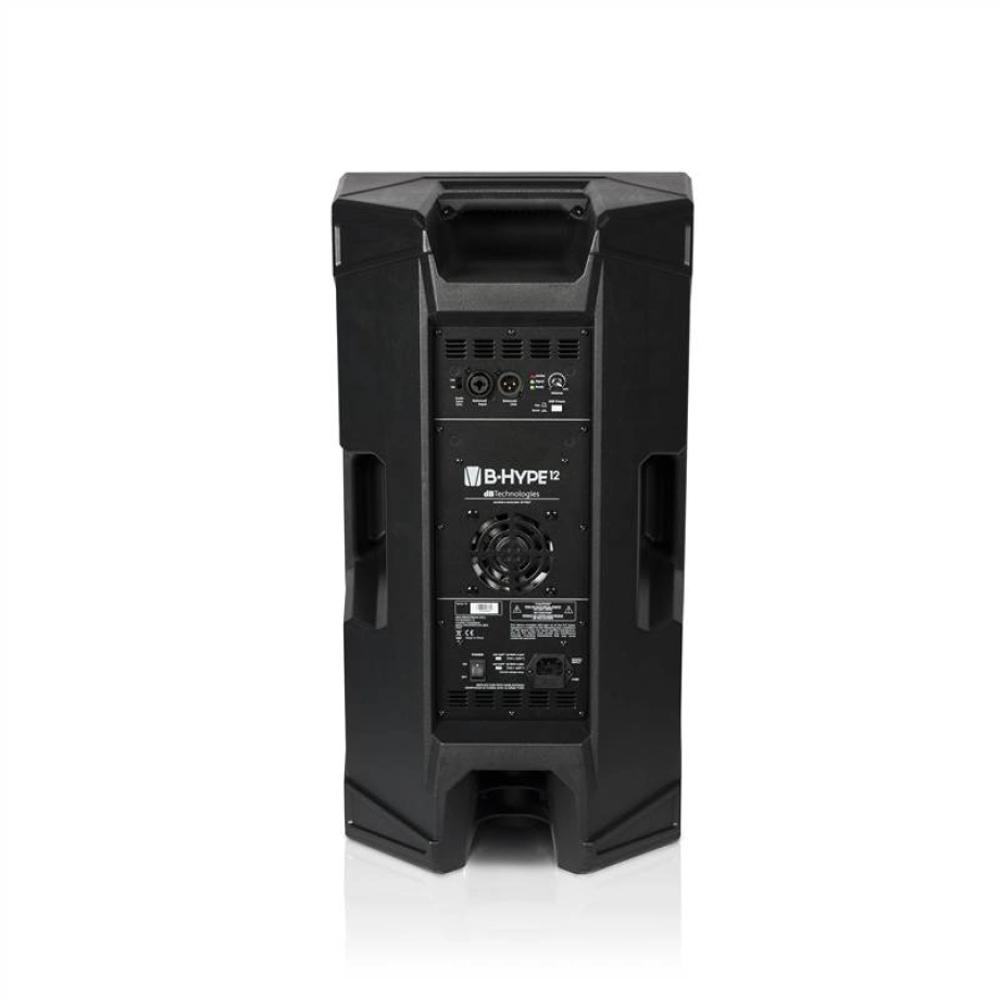 Фото №4 Акустична система dB Technologies B-Hype 12
