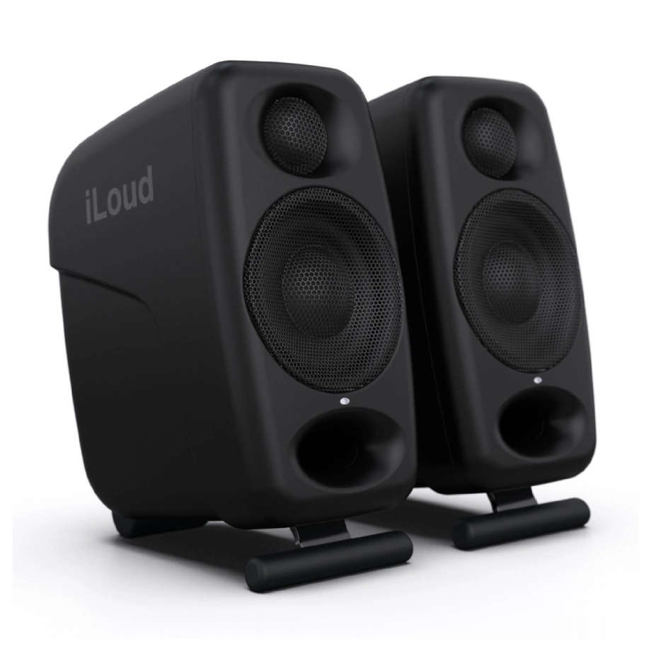 Студійний монітор IK Multimedia iLoud Micro Monitor Pro Pair