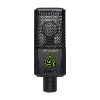 Фото Lewitt LCT 240 PRO Vocal Set Фото Lewitt LCT 240 PRO Vocal Set