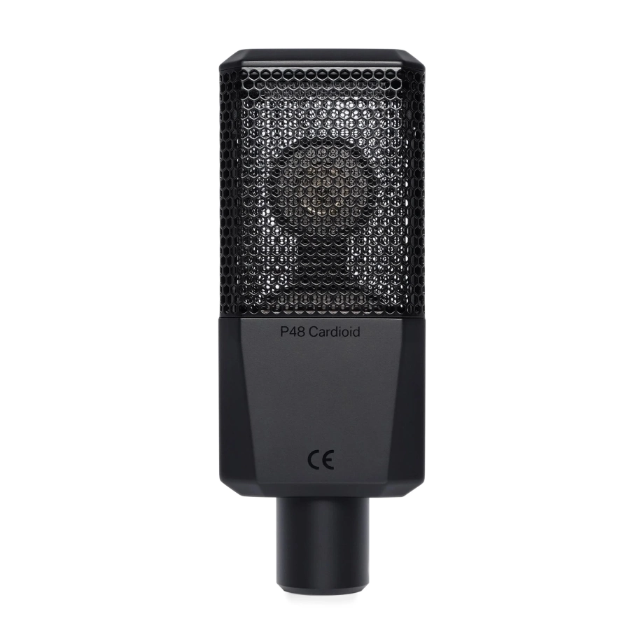 Фото №3 Студийный микрофон Lewitt LCT 240 PRO Vocal Set