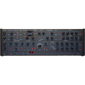 Фото Oberheim TEO-5 Desktop Module Фото Oberheim TEO-5 Desktop Module