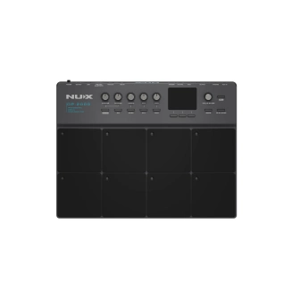 Фото NUX DP-2000
