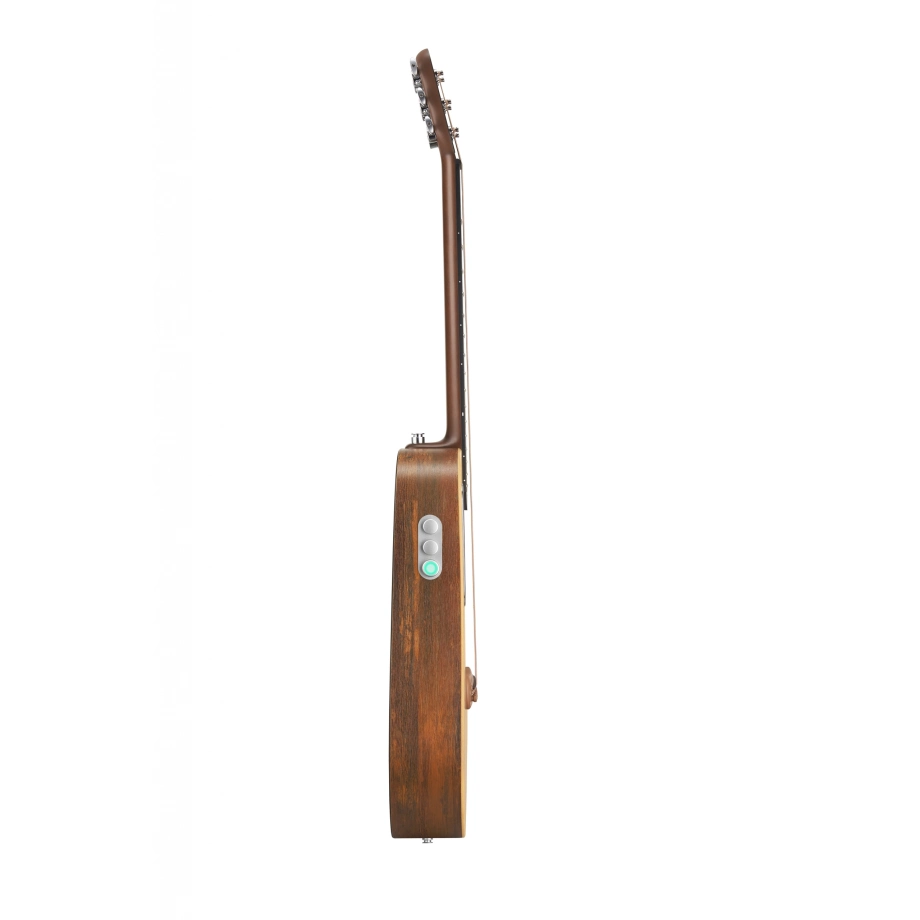 Фото №3 Музичний інструмент LAVA MUSIC LAVA ME Air Spruce Woodgrain Brown & Burlywood