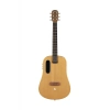 Музичний інструмент LAVA MUSIC LAVA ME Air Spruce Woodgrain Brown & Burlywood