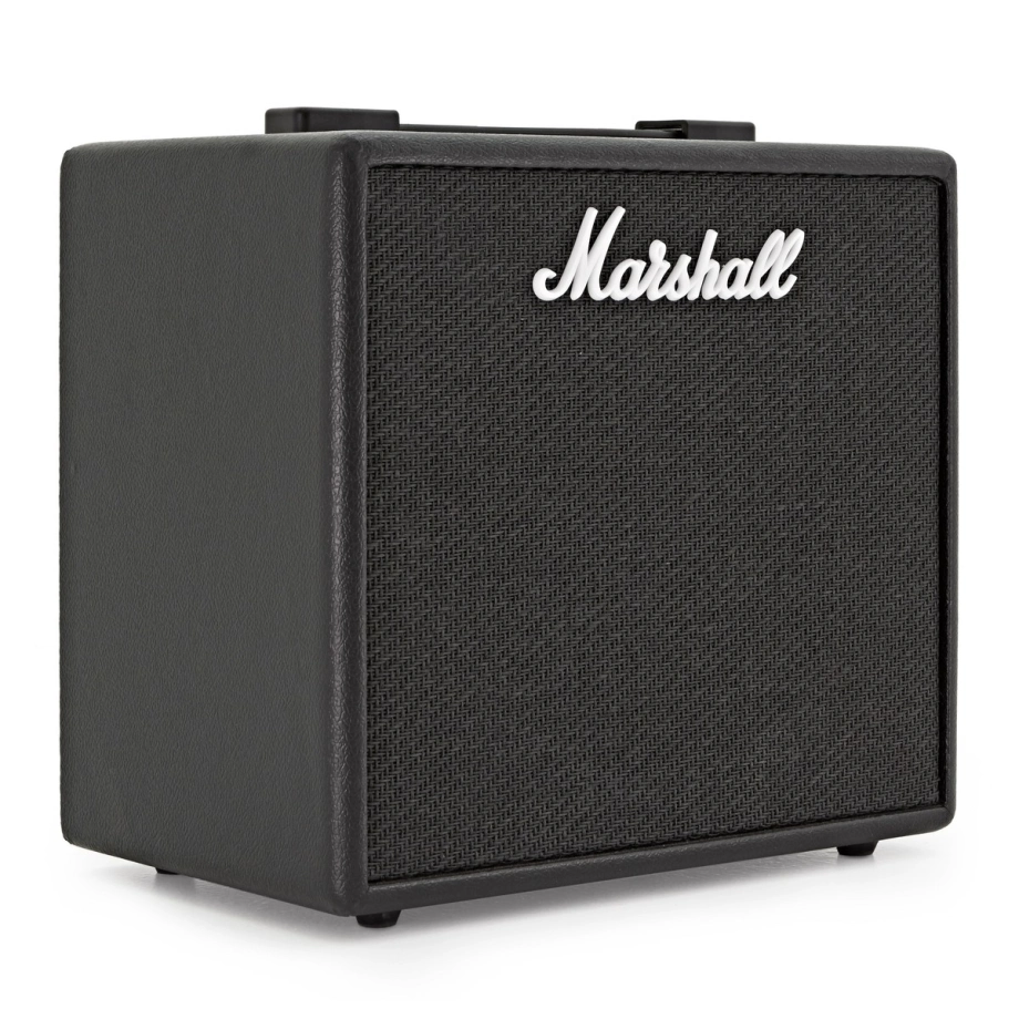 Фото №2 Комбопідсилювач Marshall CODE25