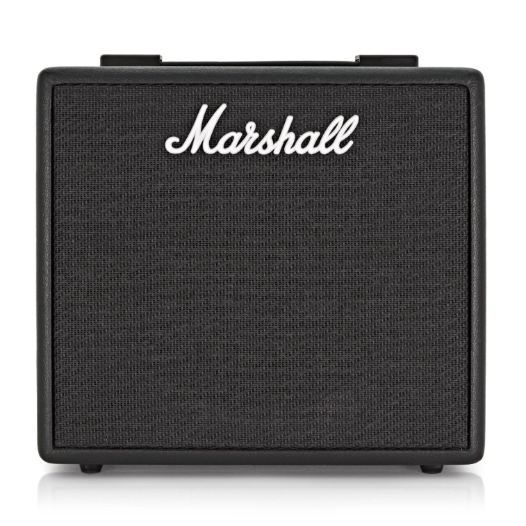 Фото №1 Комбоусилитель Marshall CODE25 Фото №1 Комбоусилитель Marshall CODE25