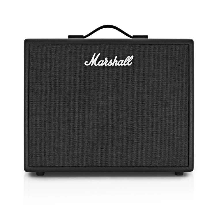 Фото №1 Комбопідсилювач Marshall CODE50 Фото №1 Комбопідсилювач Marshall CODE50