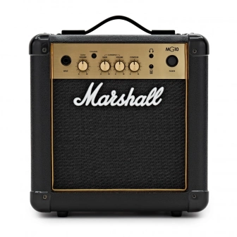 Фото Marshall MG10G Фото Marshall MG10G