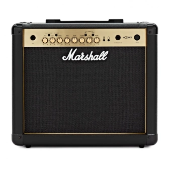 Фото Marshall MG30GFX Фото Marshall MG30GFX