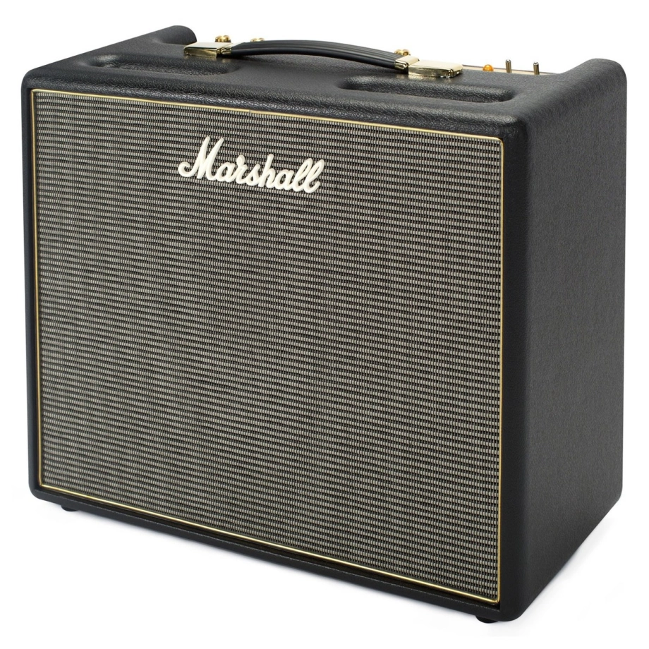 Фото №2 Комбопідсилювач Marshall Origin20 Combo
