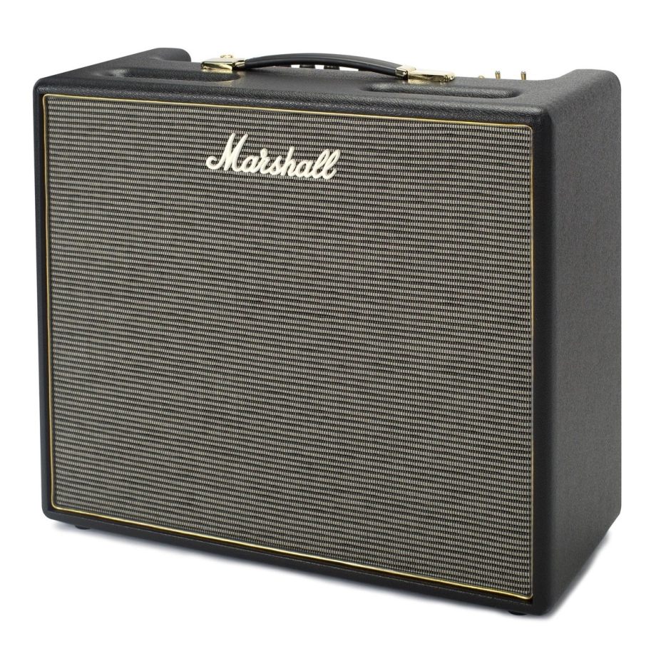 Фото №2 Комбоусилитель Marshall Origin50C
