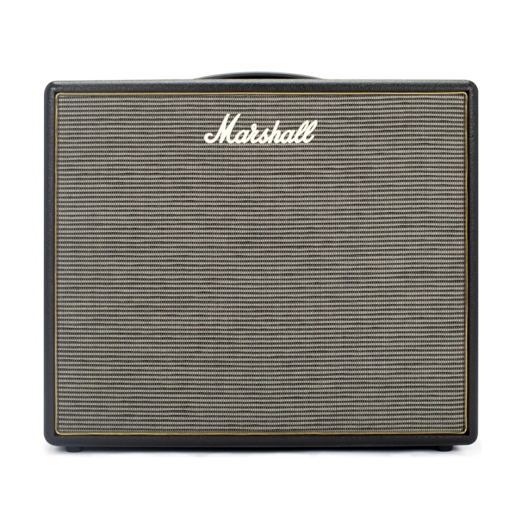 Фото №1 Комбопідсилювач Marshall Origin50C Фото №1 Комбопідсилювач Marshall Origin50C