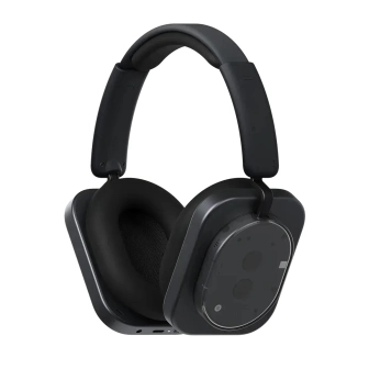 Фото Nothing Headphone (1) Black